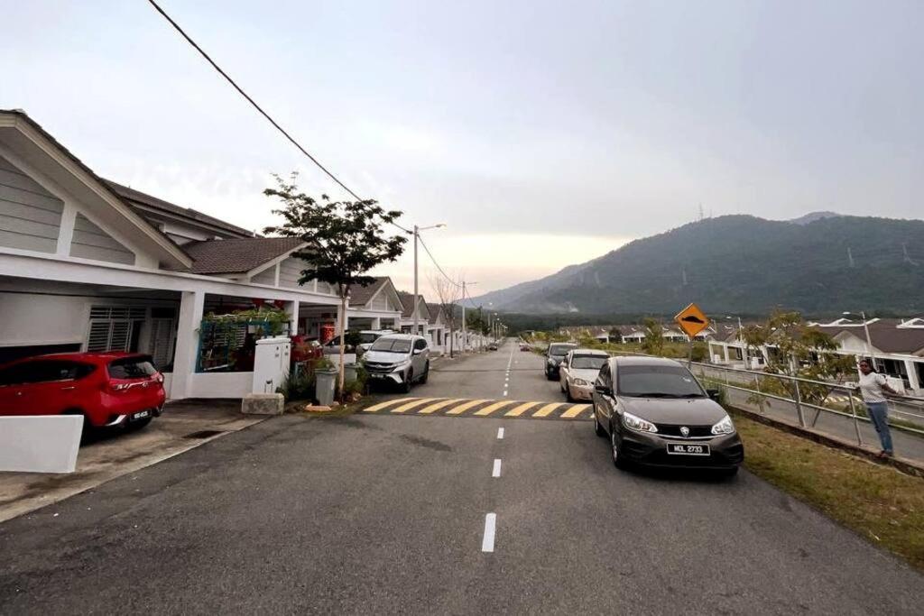 Suria @ 5 Mins A'famosa * Alor Gajah
