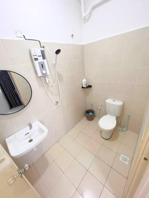 Holiday home Suria @ 5 Mins A'famosa