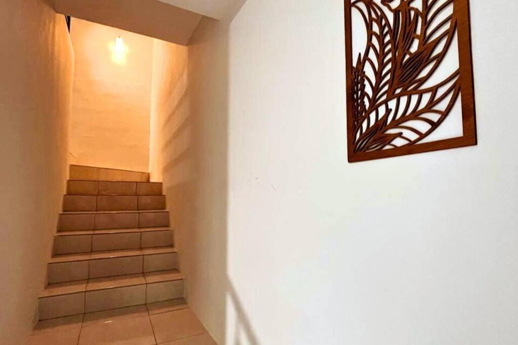 Suria @ 5 Mins A'famosa Rumah liburan *